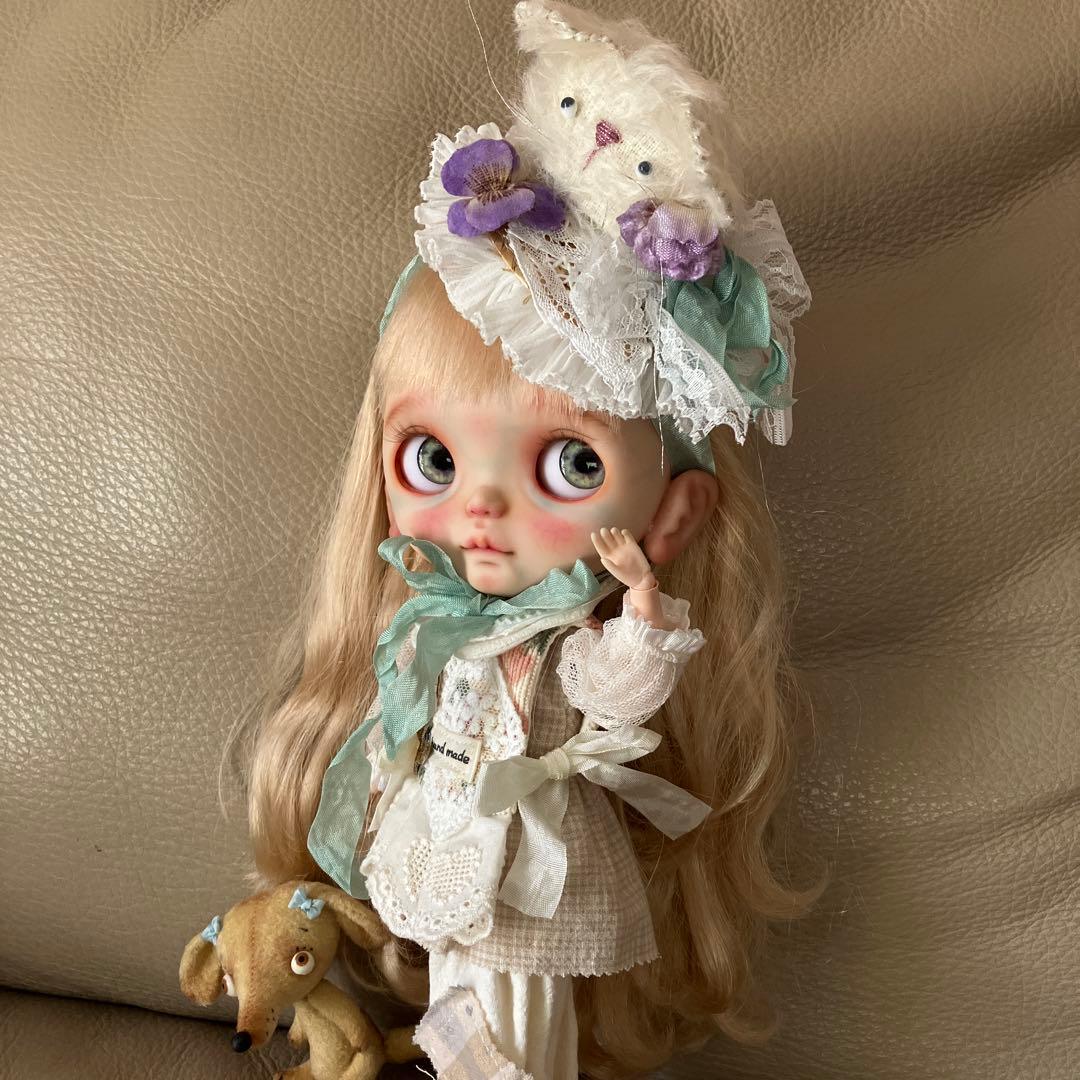 【専用出品】ブライス アウトフィット