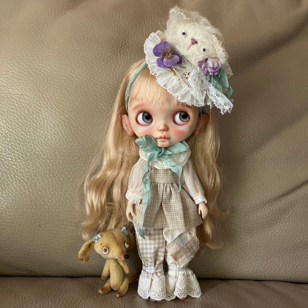 【専用出品】ブライス アウトフィット