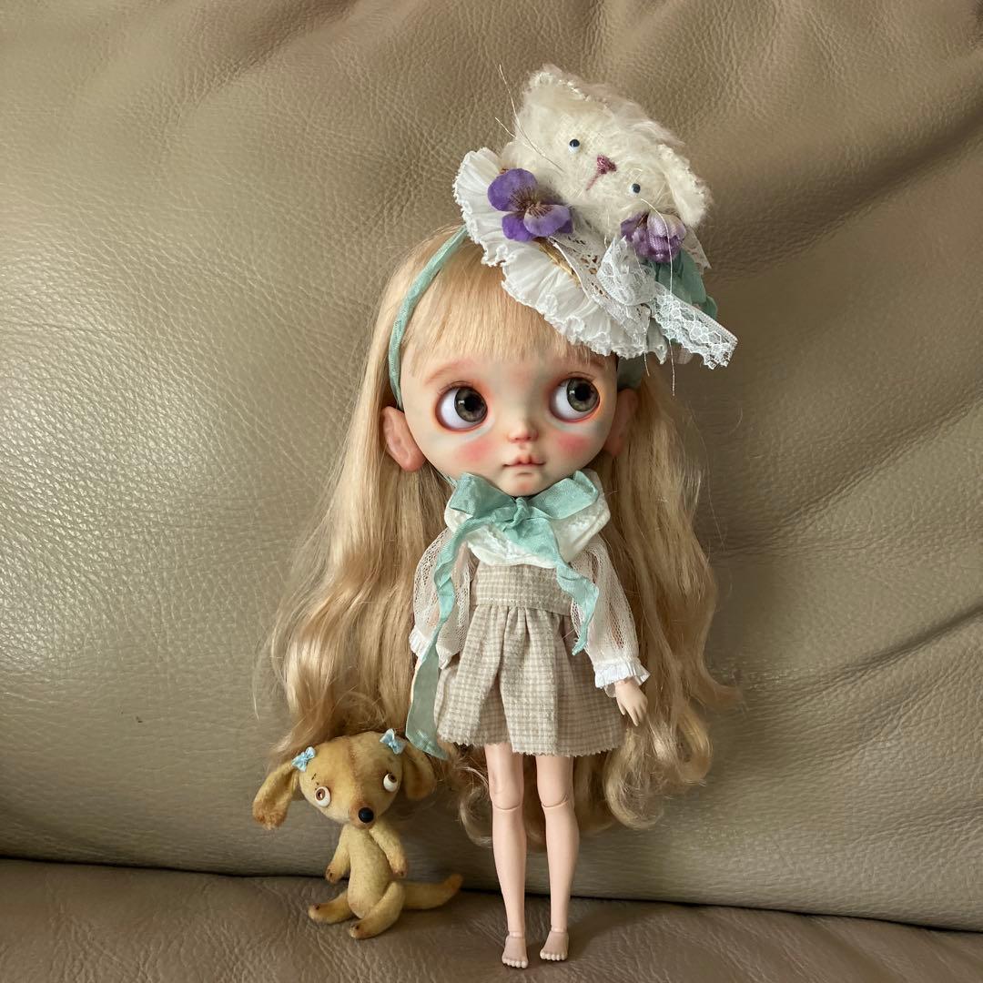 【専用出品】ブライス アウトフィット