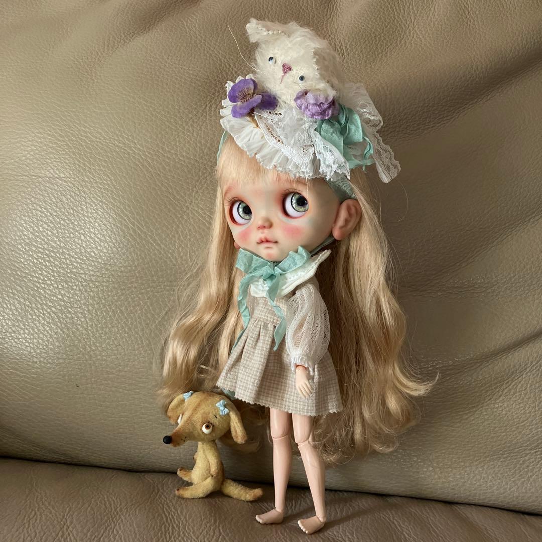 【専用出品】ブライス アウトフィット