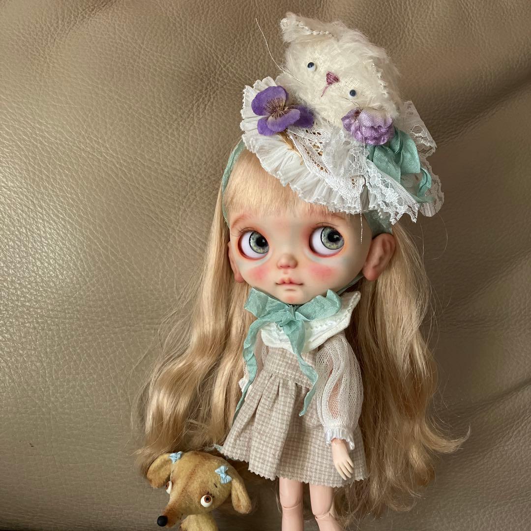 【専用出品】ブライス アウトフィット