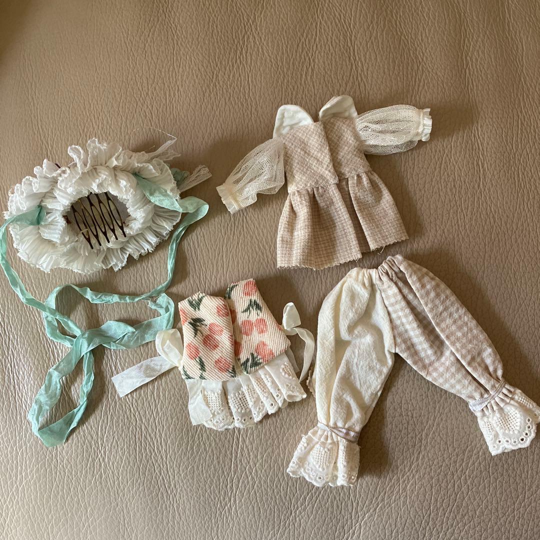 【専用出品】ブライス アウトフィット