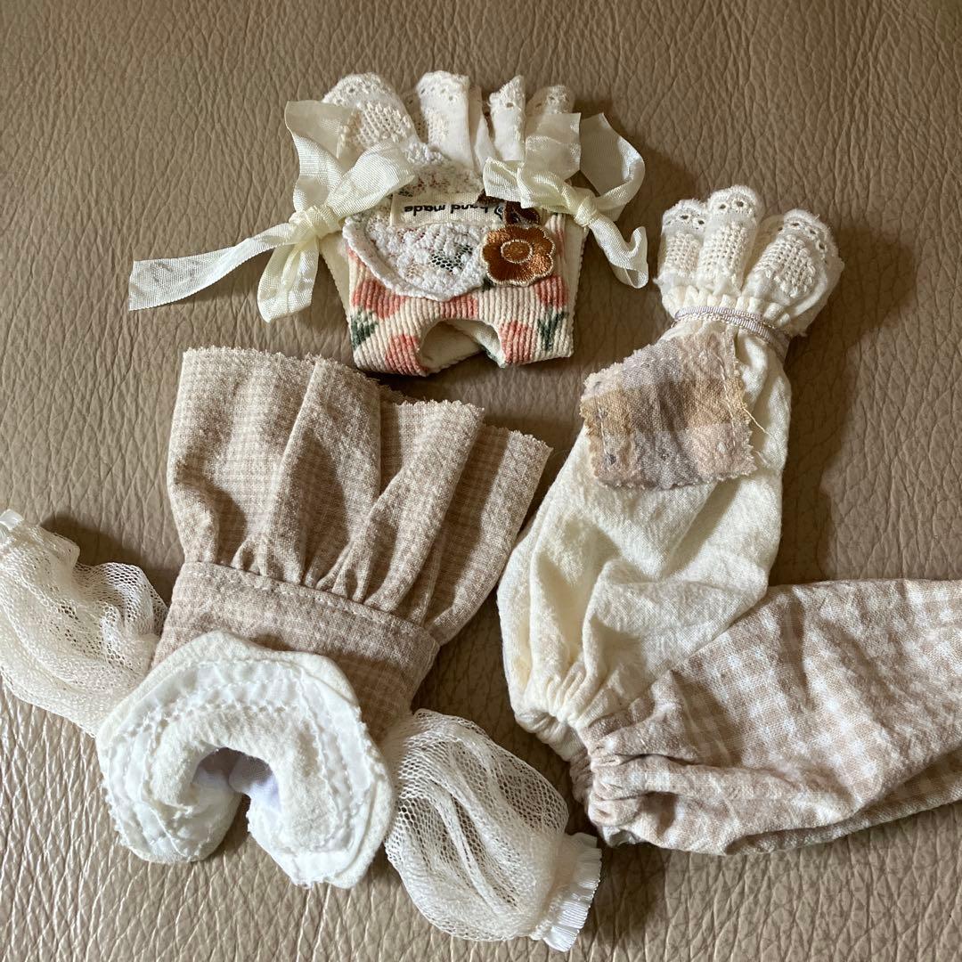 【専用出品】ブライス アウトフィット