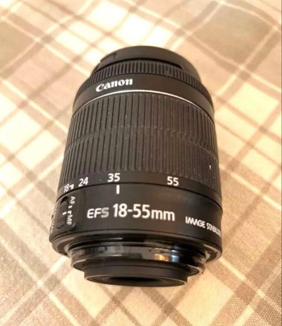 Canon X8i デジタル一眼レフカメラ セット品