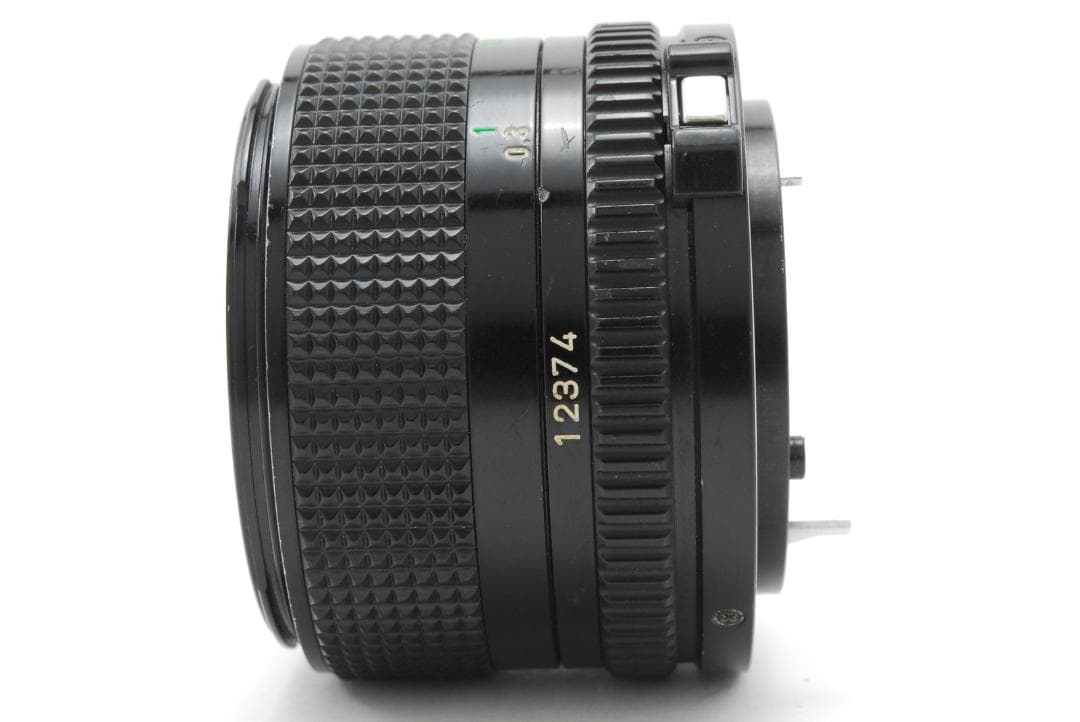 Canon キャノン New FD 24mm F2.8 MF Wide