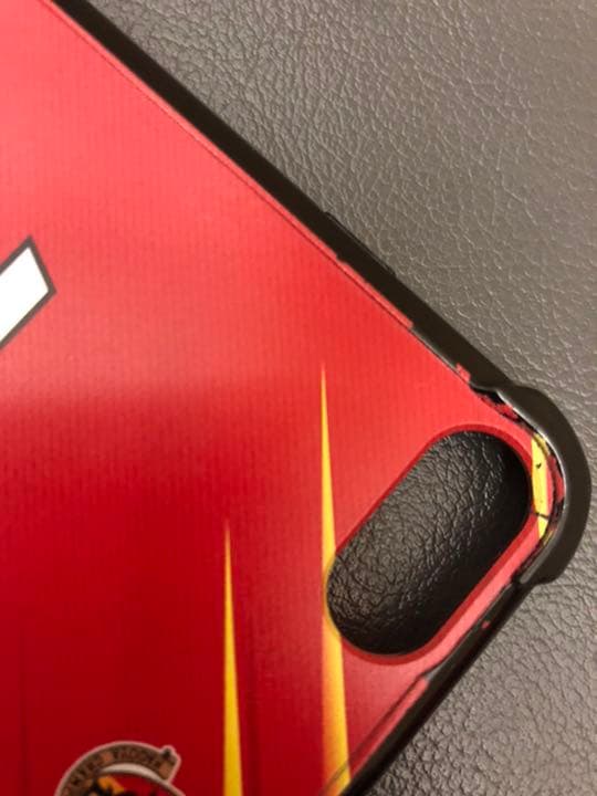 名古屋グランパスiPhoneケース 相馬勇紀セット