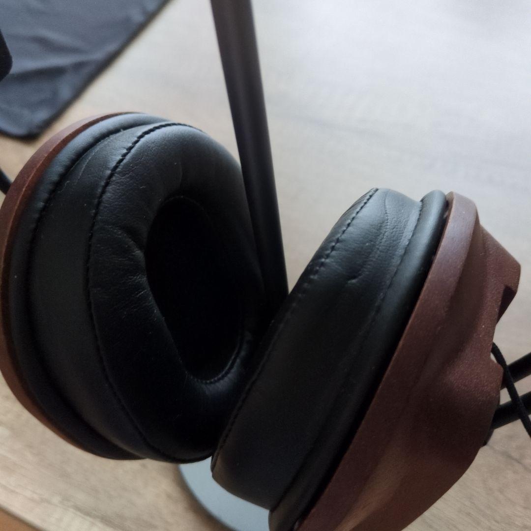 ヘッドホン Fostex T60RP