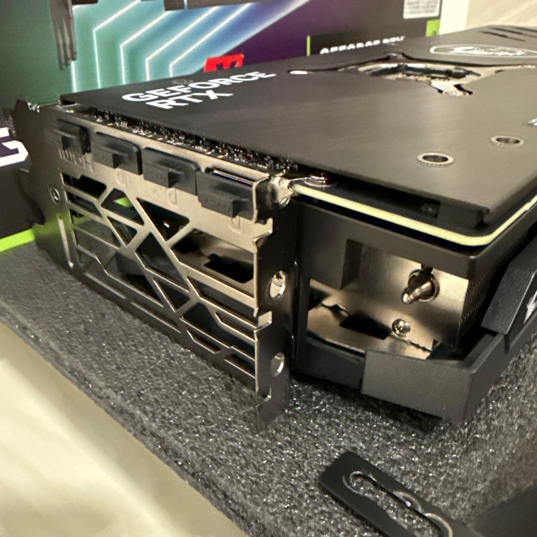 3-26迄取置中MSI GeForceRTX4070Ti GAMING TRIO