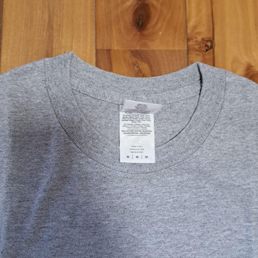 【レア】WANIMA　ピザロゴ　Tシャツ