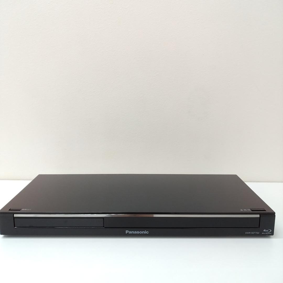 若《GEEWU》パナソニック　ブルーレイ　レコーダー　DMR-BZT760