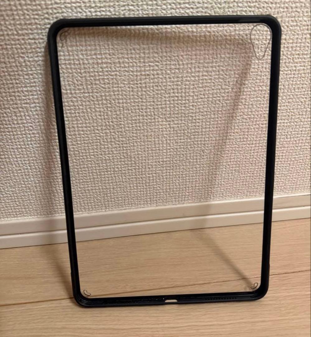 極美品 iPad Air 第4世代 64GB 本体のみ ケース付き スカイブルー