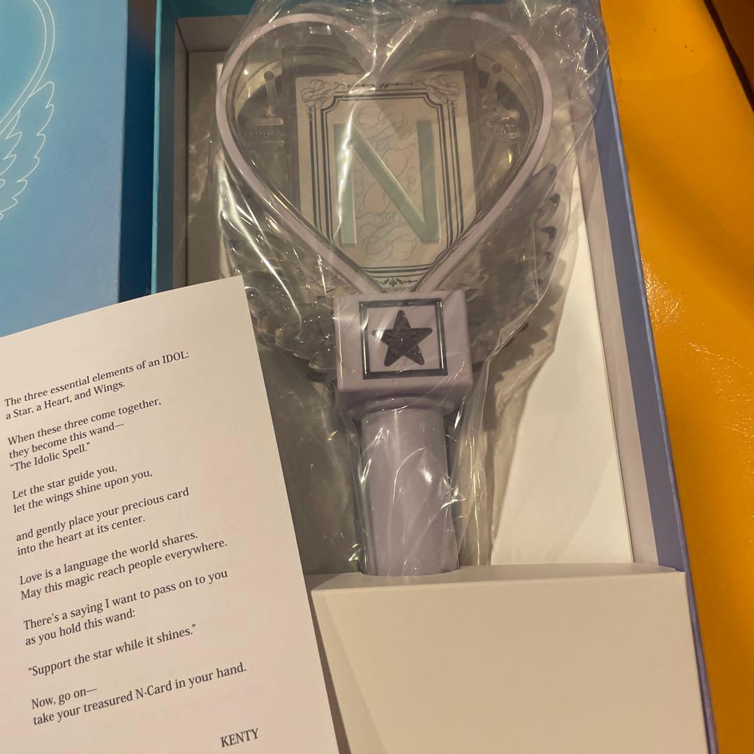 Magic of IDOLIC ペンライト