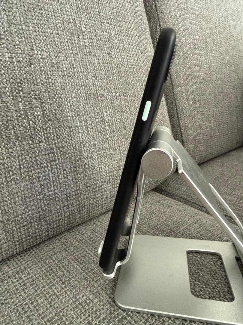 Google Pixel 4a（128GB Just Black ロックフリー）