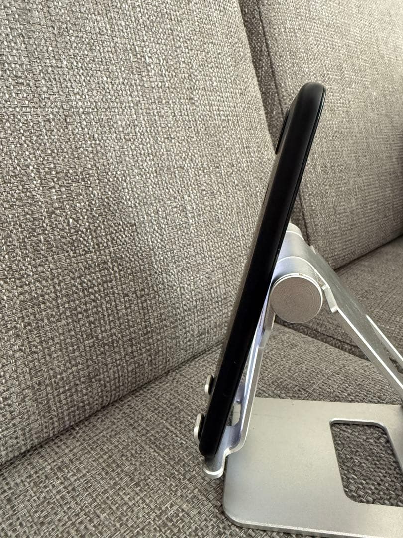 Google Pixel 4a（128GB Just Black ロックフリー）