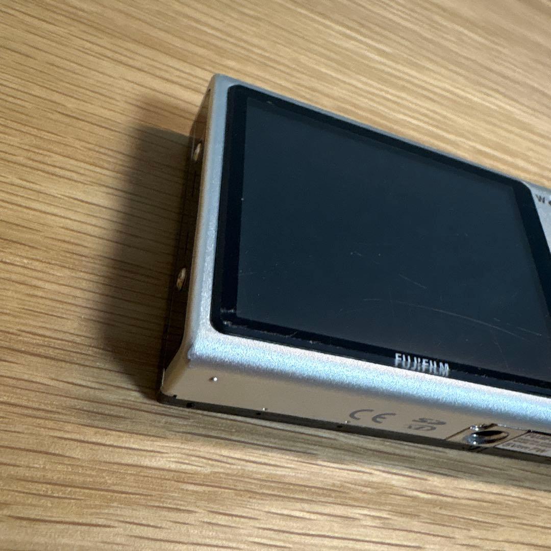 ☆動作確認済☆FUJIFILM FinePix Z100fd #0334