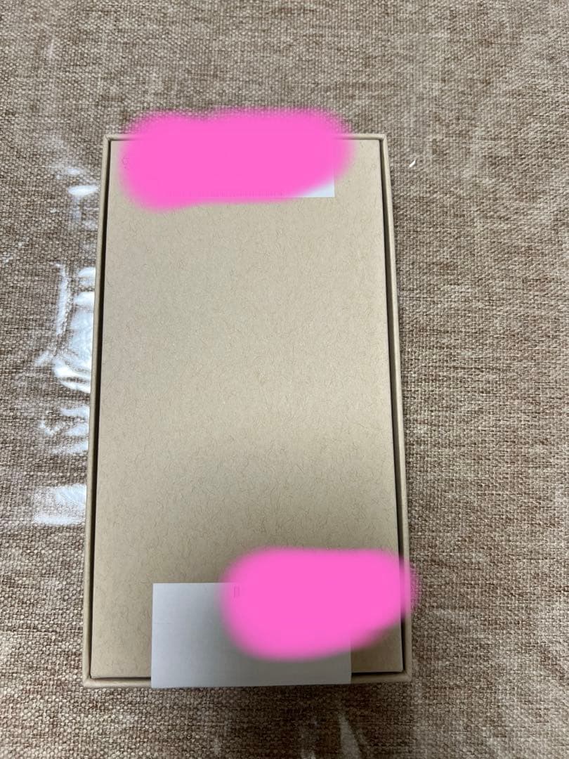 【みー品】iPhone 13ミニ 128GB pink