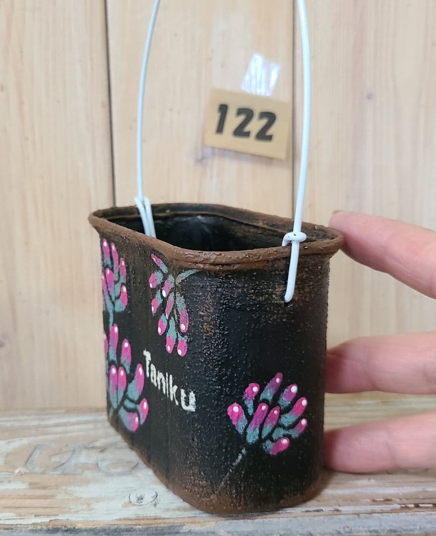 なおぞう様♥️♥️♥️専用です。122 持ち手SPAM缶、リメ缶