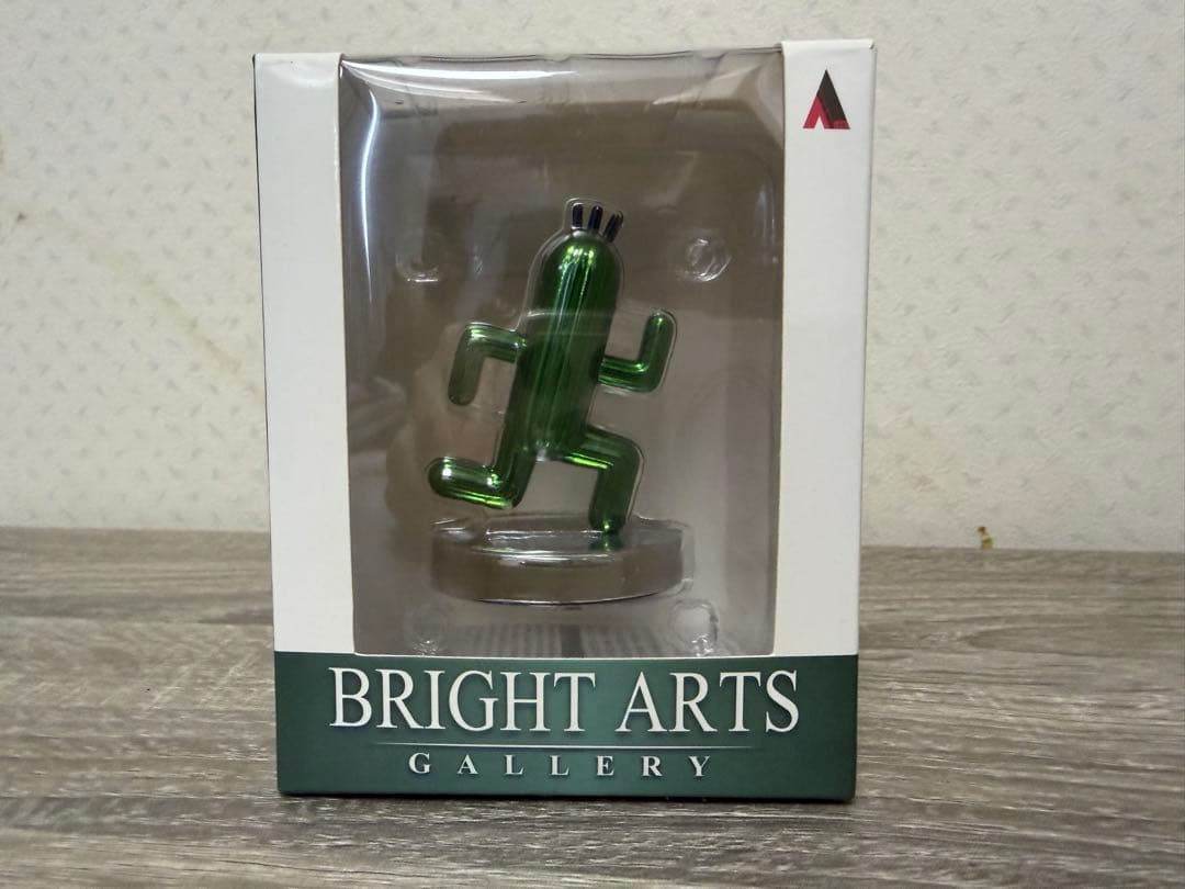 BRIGHT ARTS GALLERY フィギュアセット