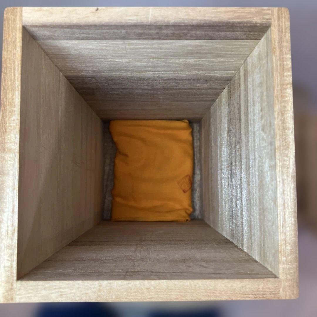 備前焼　末石泰節造　花瓶 花器 お洒落　フラワーベース 華道 生花 日本工芸会