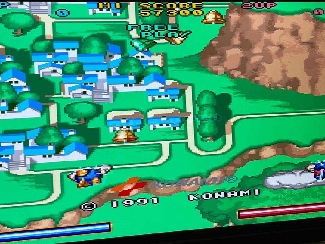 ●SHARP X68000 XVI フルメンテナンス済 電源改静音ファン●