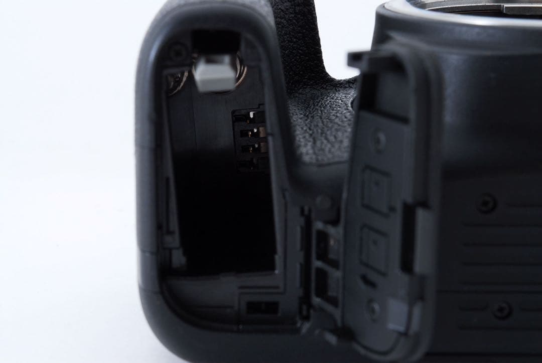 キャノン/保証付き/Canon kiss X9i標準&望遠ダブルレンズセット