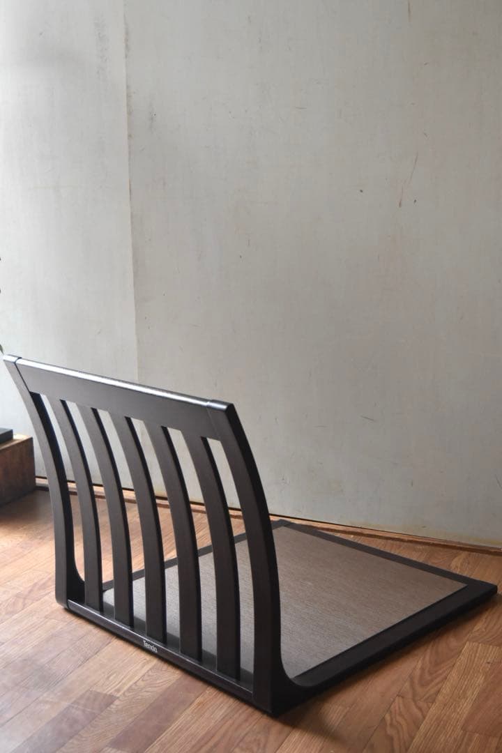 天童木工 座椅子