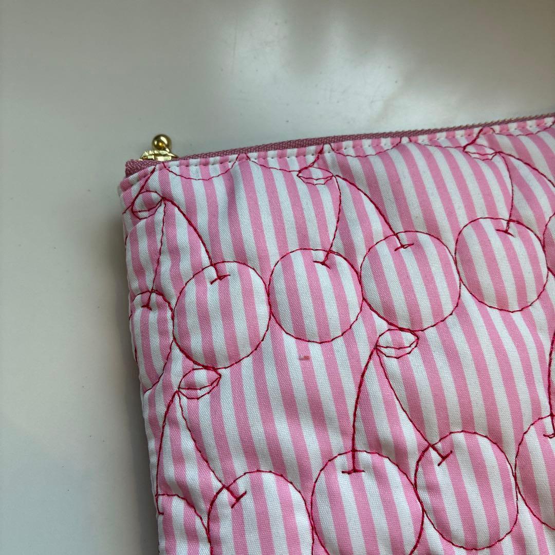 確認　16cm zipper