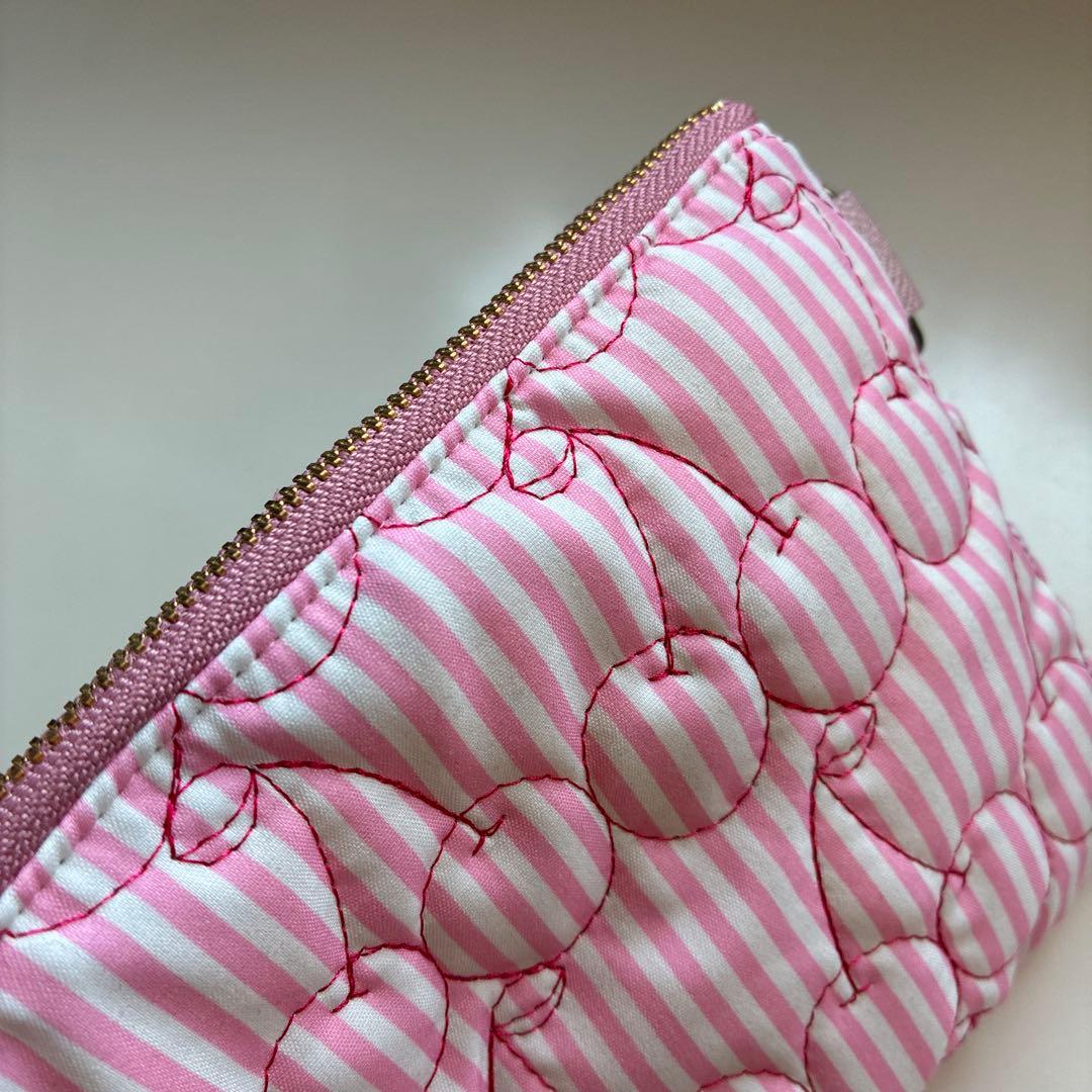 確認　16cm zipper