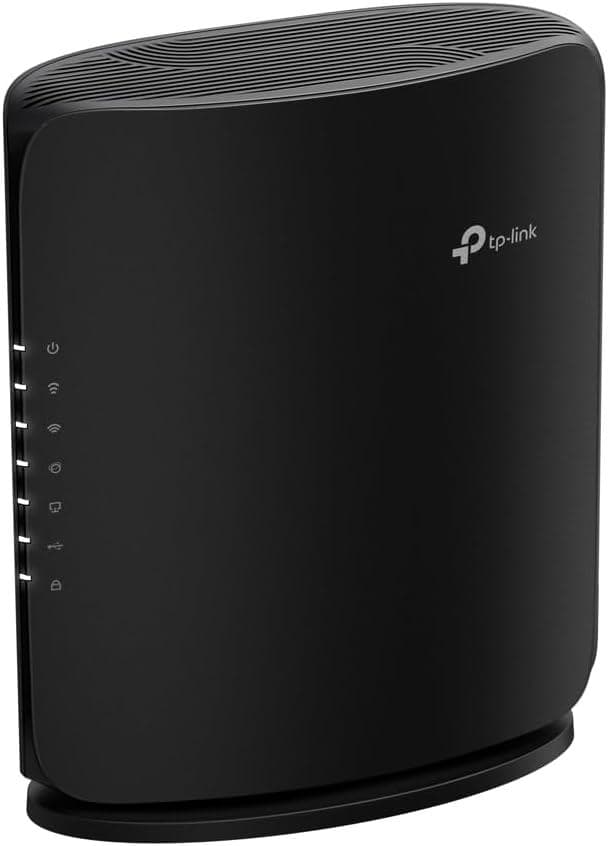 TP-Link WiFi ルーター WiFi7 BE7200 10Gポート