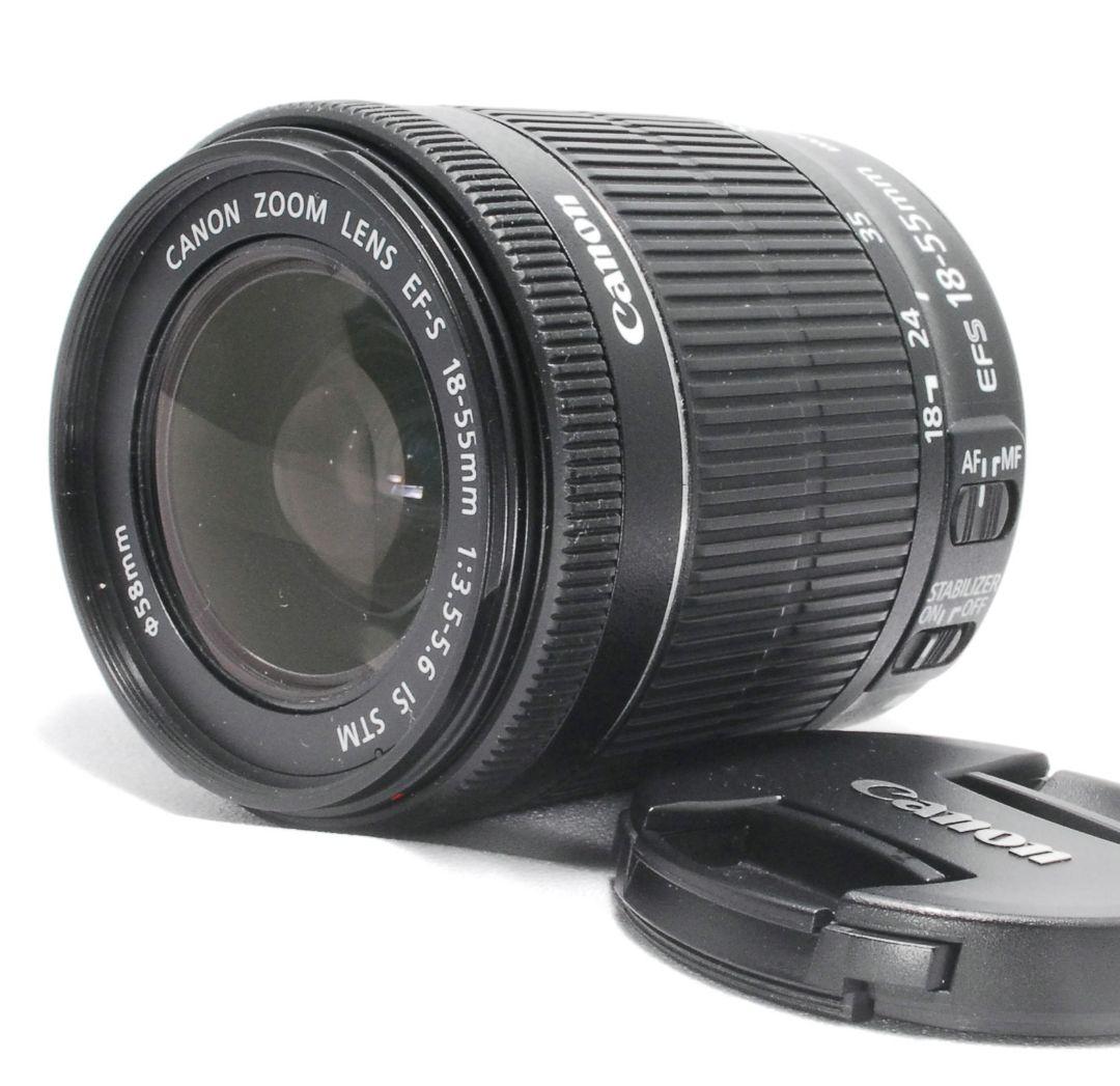 SALE！Canon EOS Kiss X9 250mm STMダブルズーム