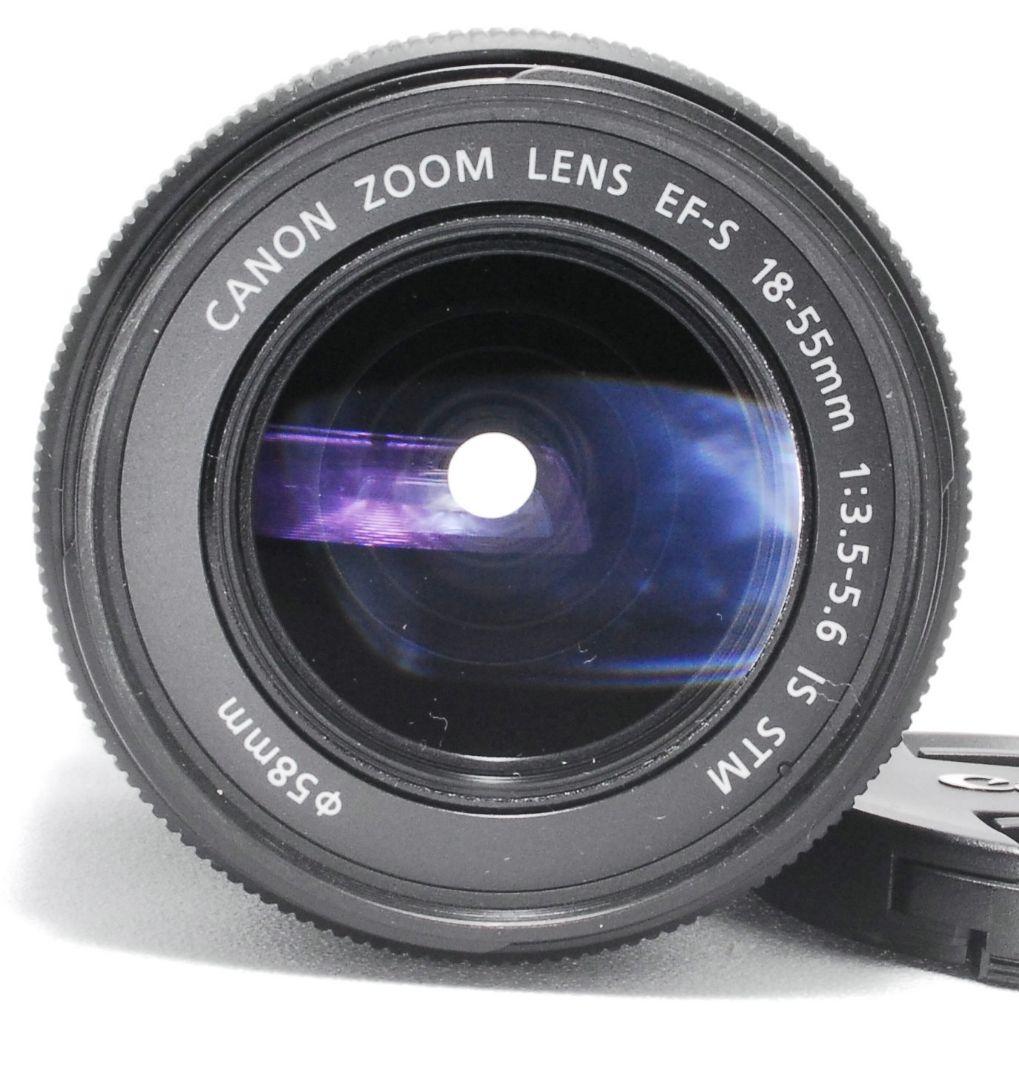 SALE！Canon EOS Kiss X9 250mm STMダブルズーム