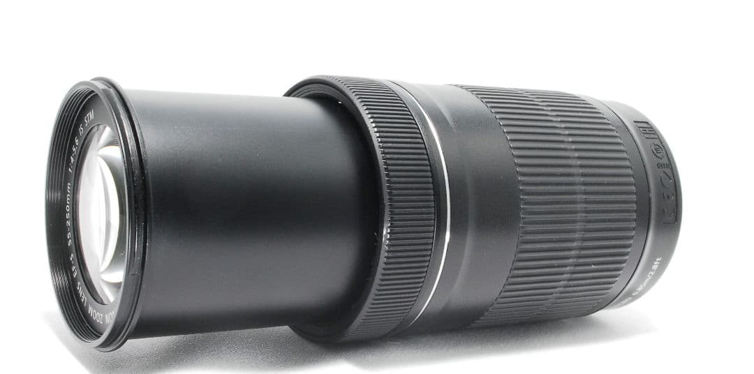 SALE！Canon EOS Kiss X9 250mm STMダブルズーム