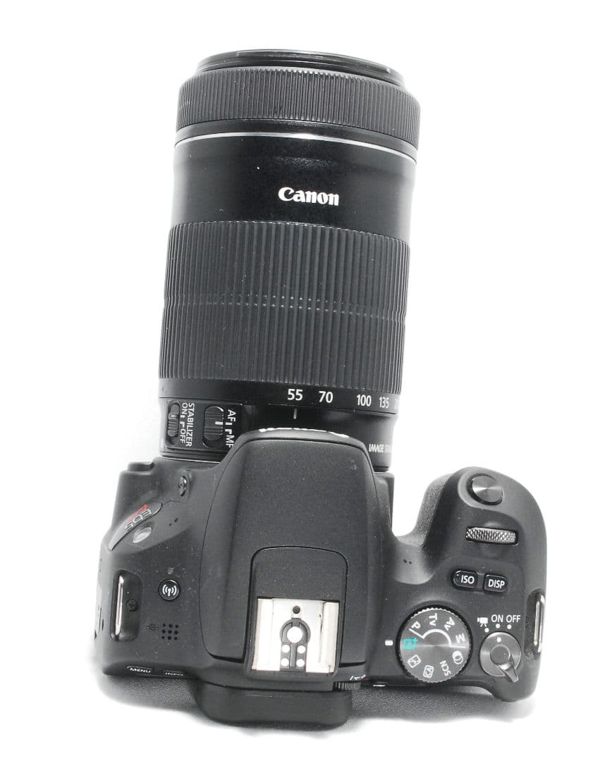 SALE！Canon EOS Kiss X9 250mm STMダブルズーム