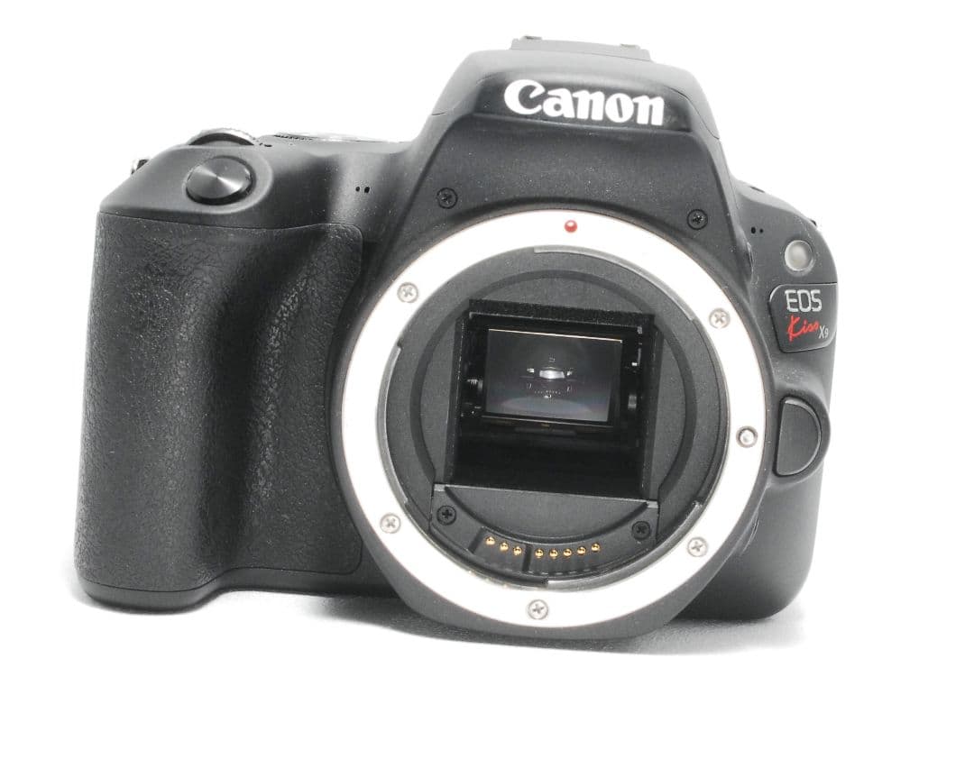 SALE！Canon EOS Kiss X9 250mm STMダブルズーム