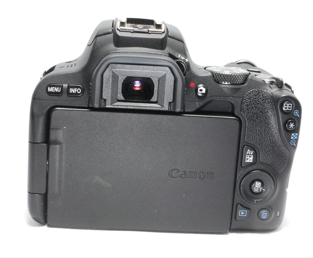 SALE！Canon EOS Kiss X9 250mm STMダブルズーム