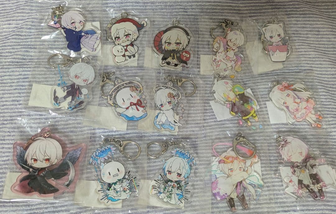 まふまふ　グッズ　まとめ売り 83点 セット