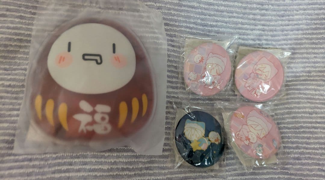 まふまふ　グッズ　まとめ売り 83点 セット