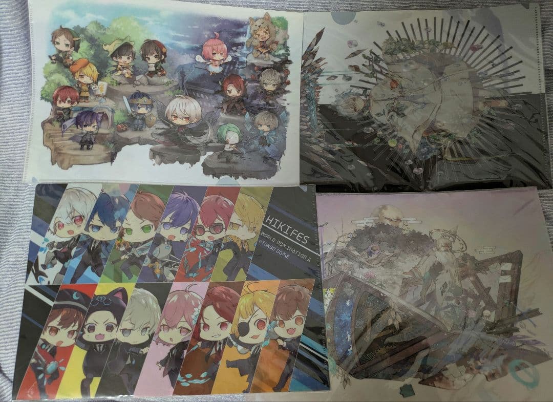 まふまふ　グッズ　まとめ売り 83点 セット