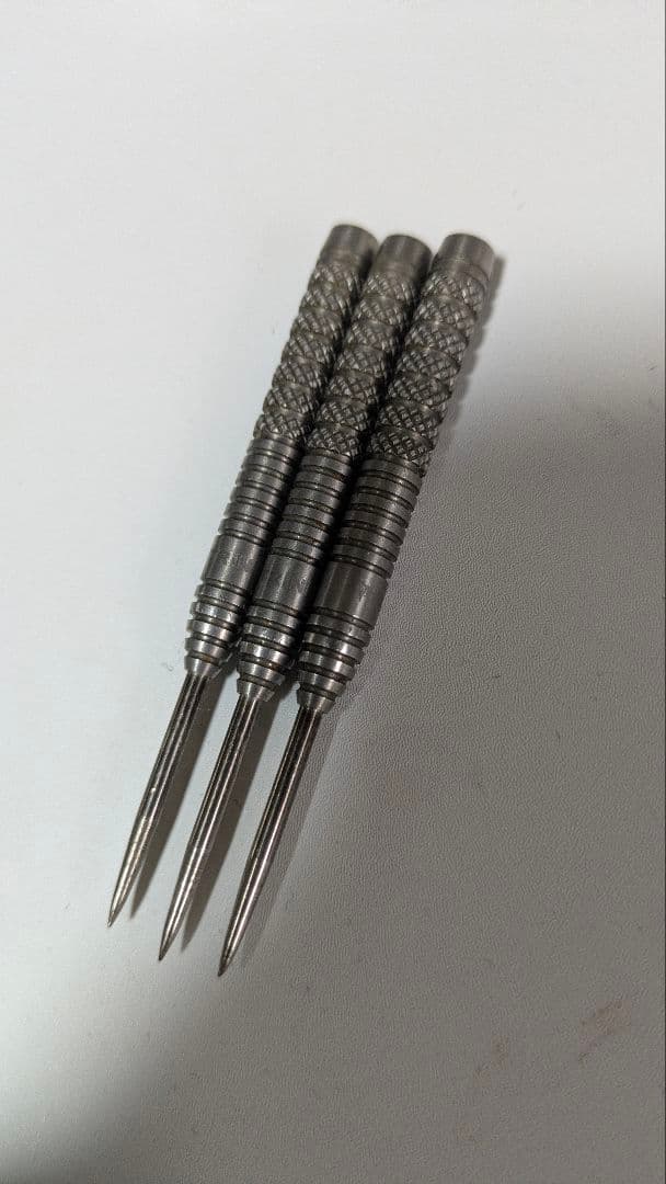 エデル5 スティール モデル