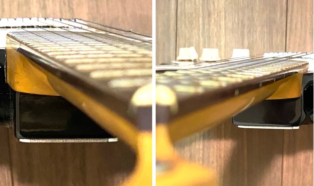 音出し動作確認済み Maison ストラトキャスター タイプ エレキギター 本体