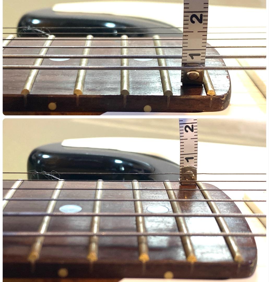 音出し動作確認済み Maison ストラトキャスター タイプ エレキギター 本体