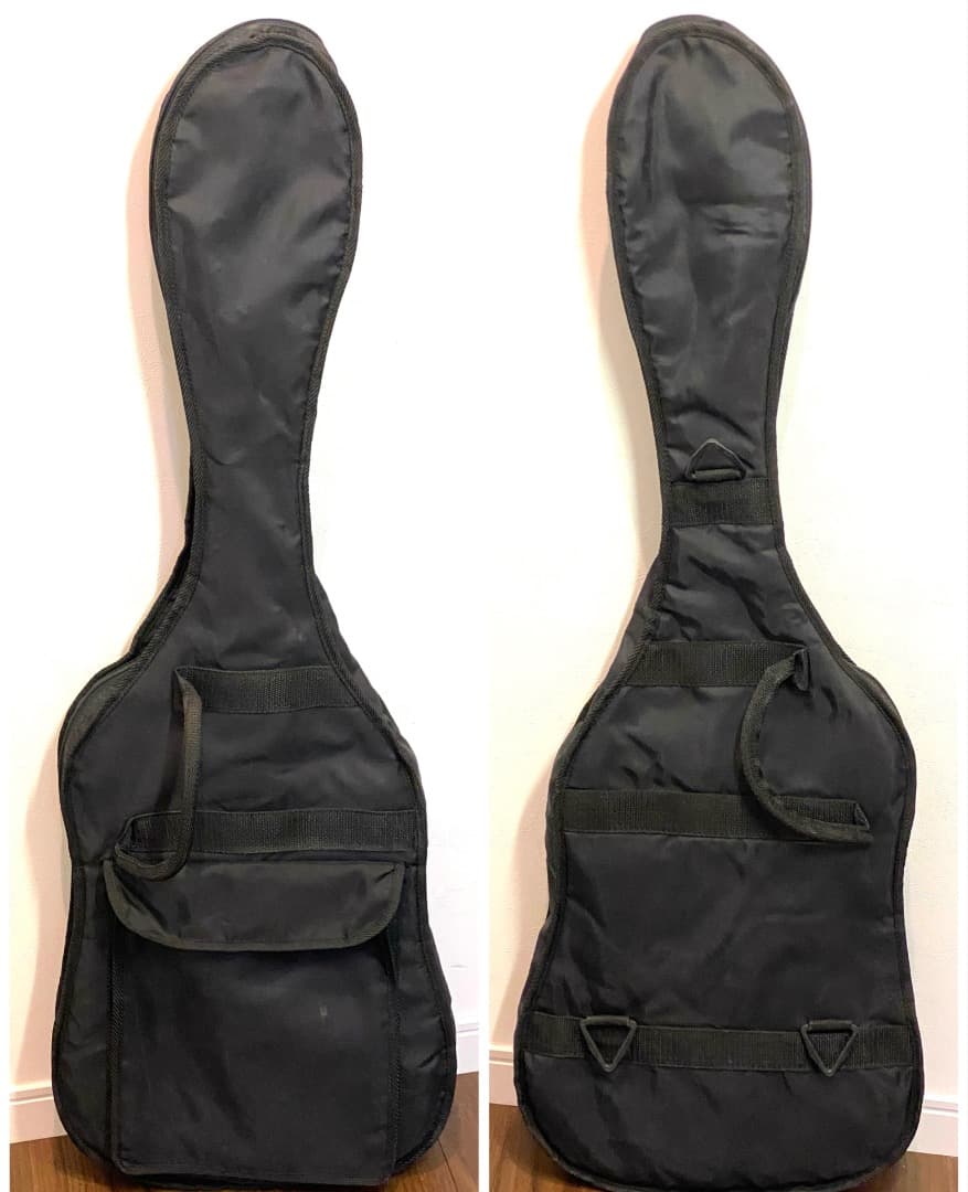 音出し動作確認済み Maison ストラトキャスター タイプ エレキギター 本体