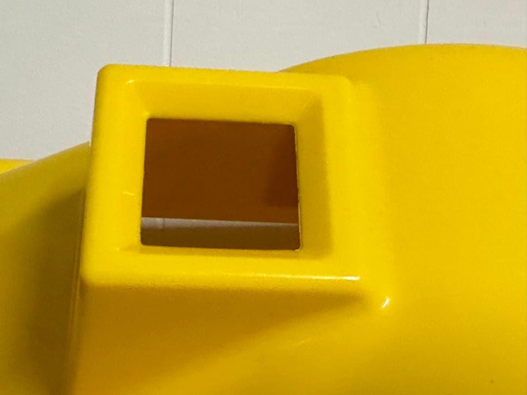 ハローキティ KITTY キャンディショップ 収納ボックス おもちゃ箱 レトロ