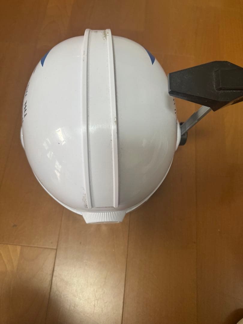 クローン・トルーパー ヘルメット　キャプテンレックス