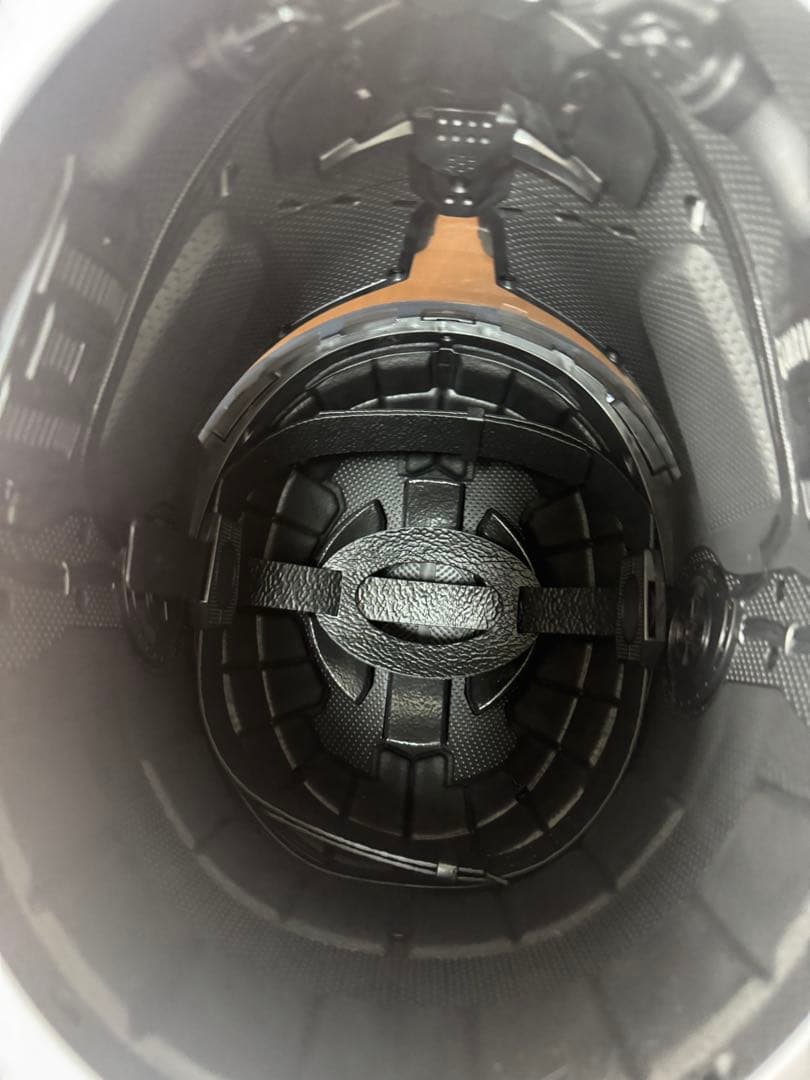 クローン・トルーパー ヘルメット　キャプテンレックス