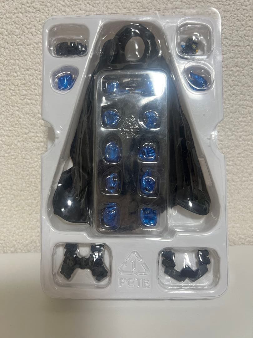 【欠品あり】SHFiguarts 仮面ライダーエターナル　真骨彫　フィギュアーツ