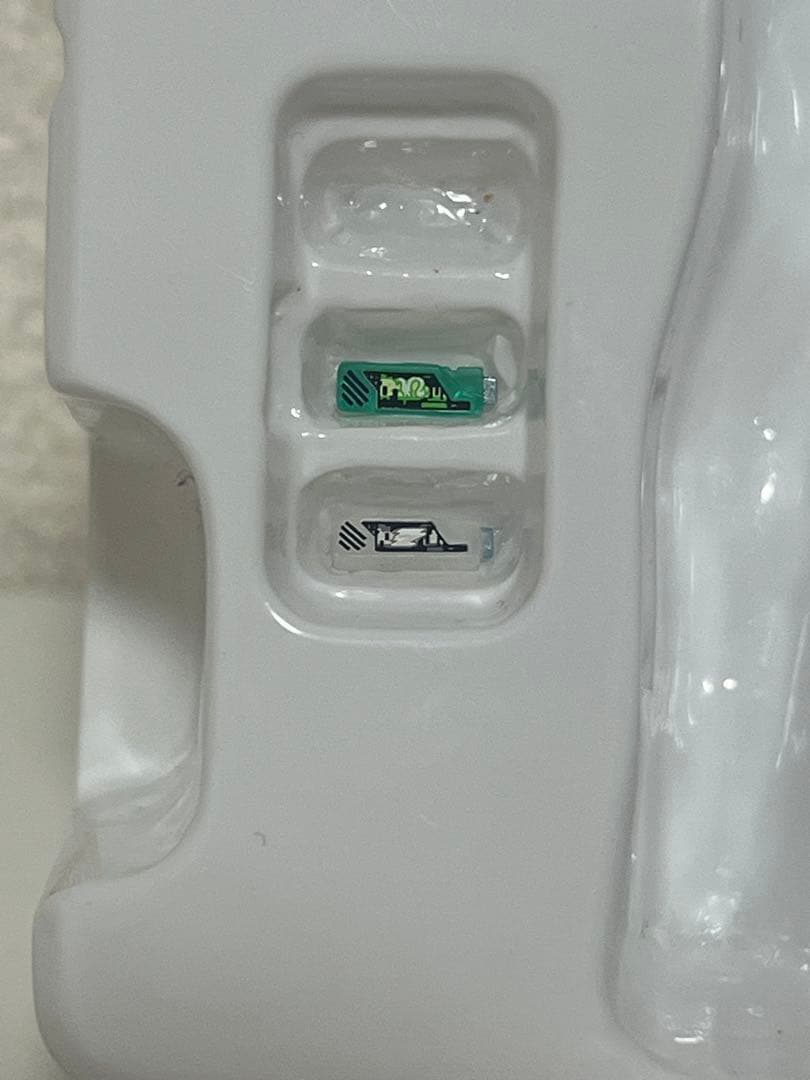 【欠品あり】SHFiguarts 仮面ライダーエターナル　真骨彫　フィギュアーツ