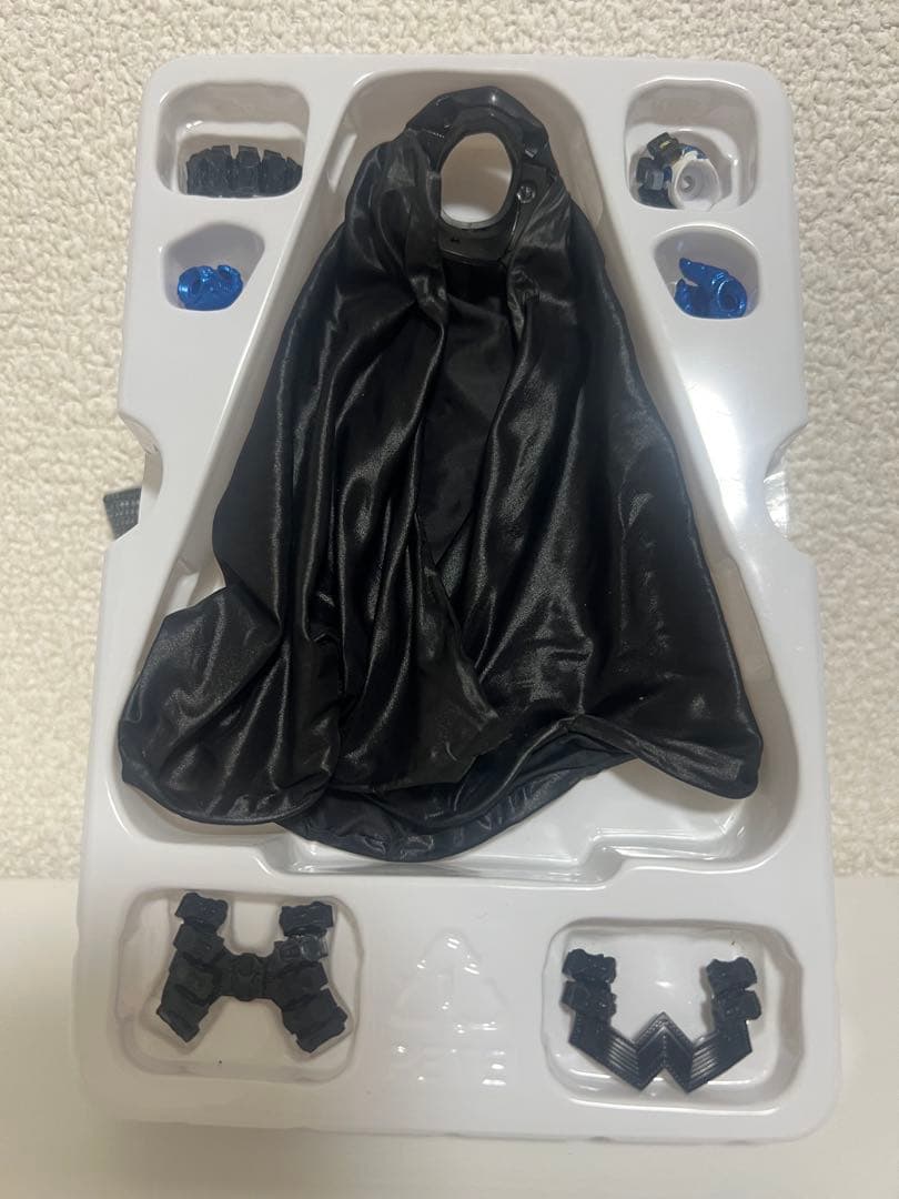 【欠品あり】SHFiguarts 仮面ライダーエターナル　真骨彫　フィギュアーツ