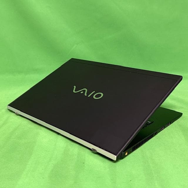 【液晶綺麗 0.84Kg】第8世代 i5 VAIO 11.6 Pro-PF