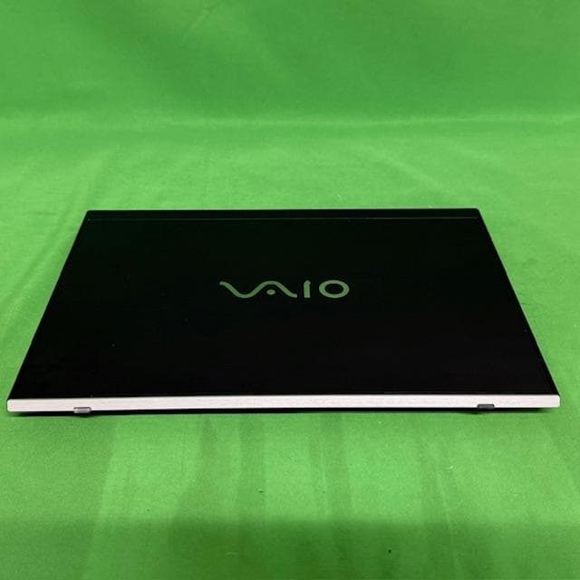 【液晶綺麗 0.84Kg】第8世代 i5 VAIO 11.6 Pro-PF